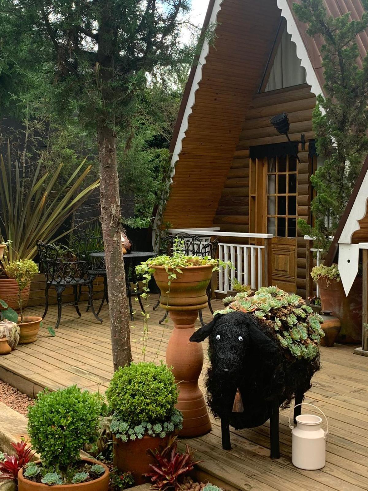 No Bed and breakfast