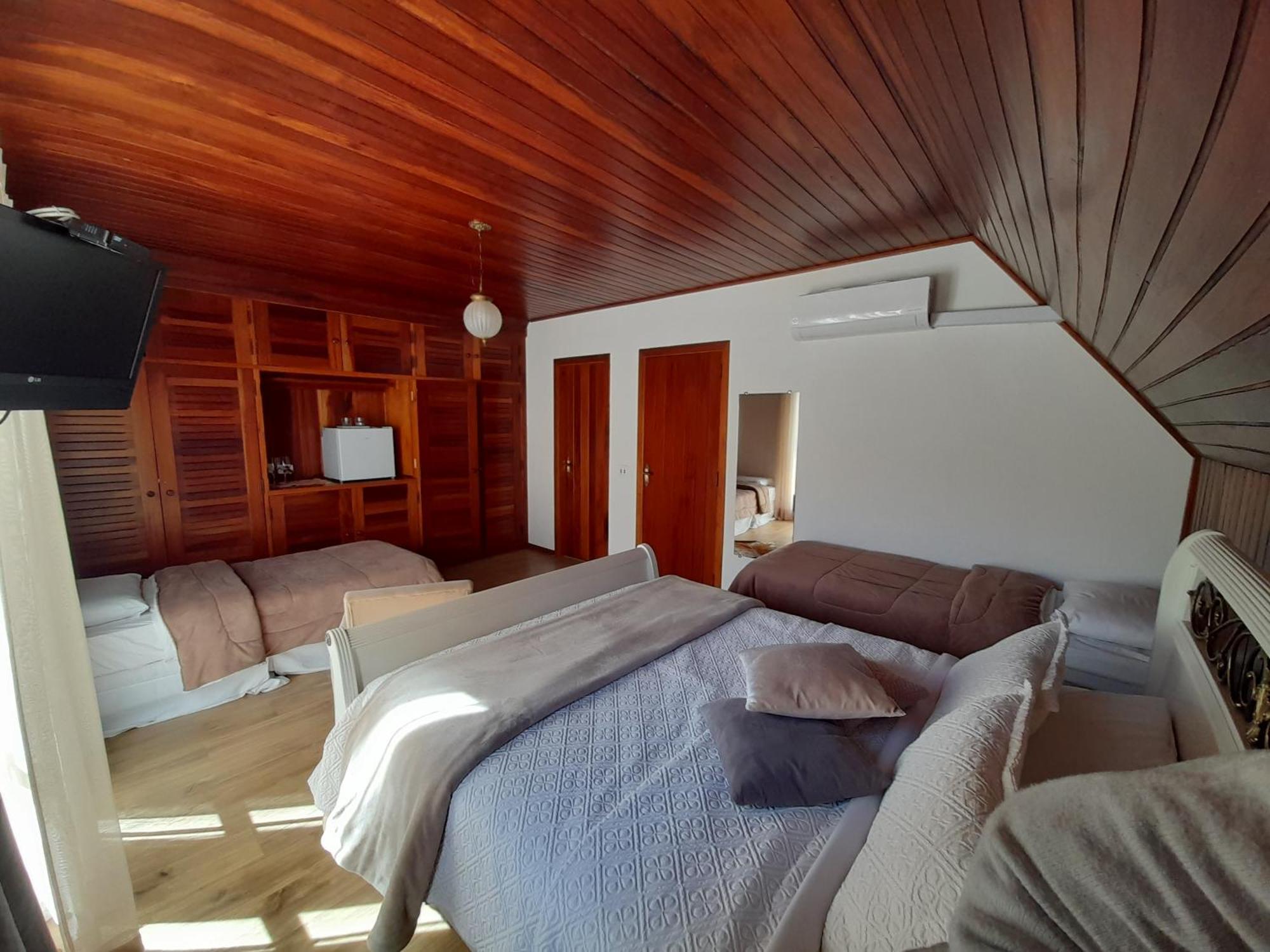 Bed and breakfast No *