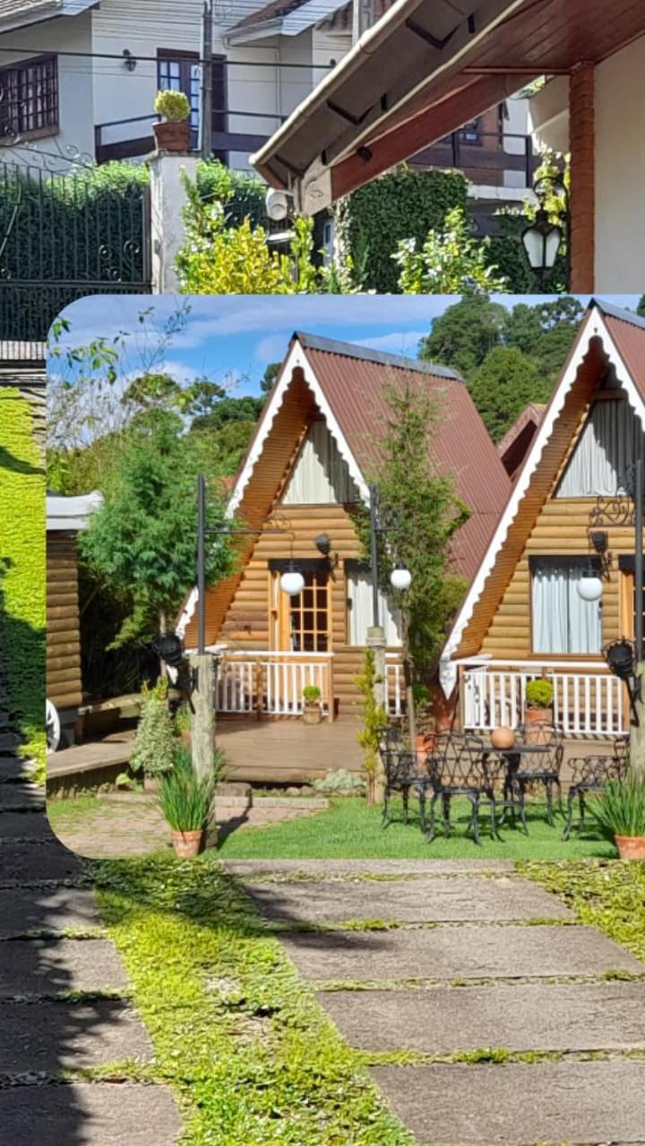 Bed and breakfast No