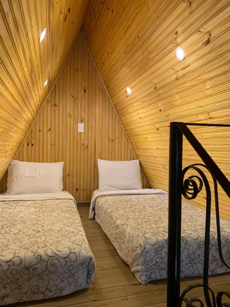 Bed and breakfast No
