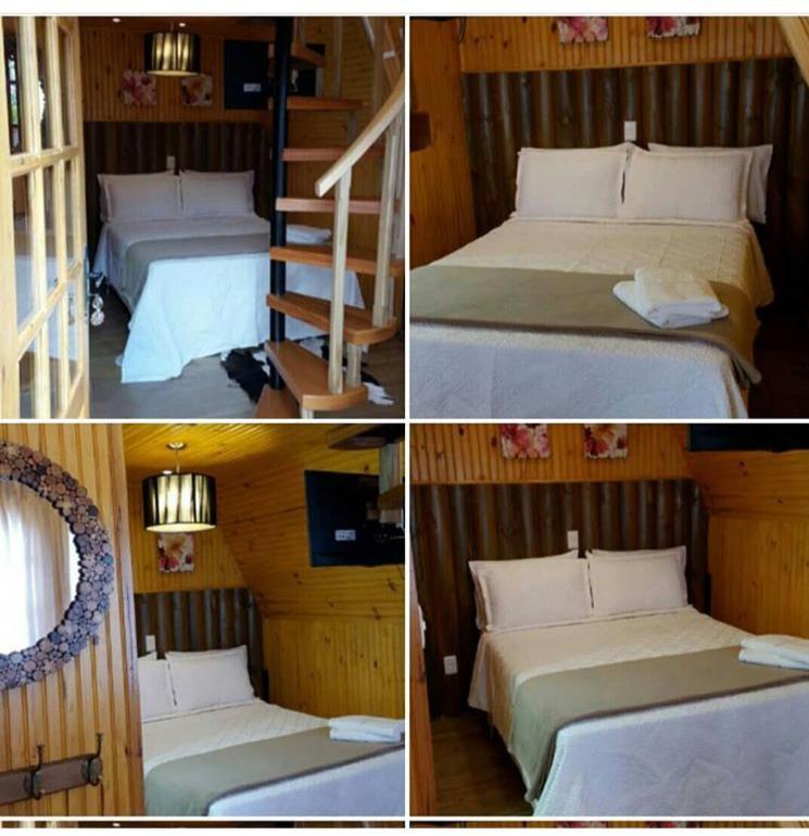 Bed and breakfast No *