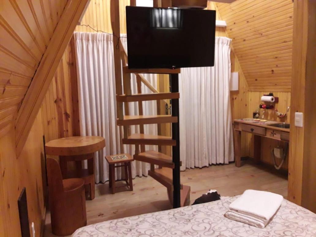 No Bed and breakfast